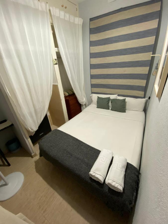 Center Alloggio in famiglia Madrid